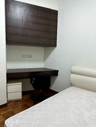 Hillington Green (D23), Condominium #541989161